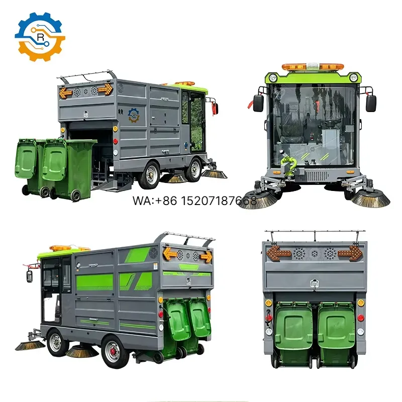 Diy Electronics Cleaner - Wmwmnu for ROD Custom Floor Sweepers