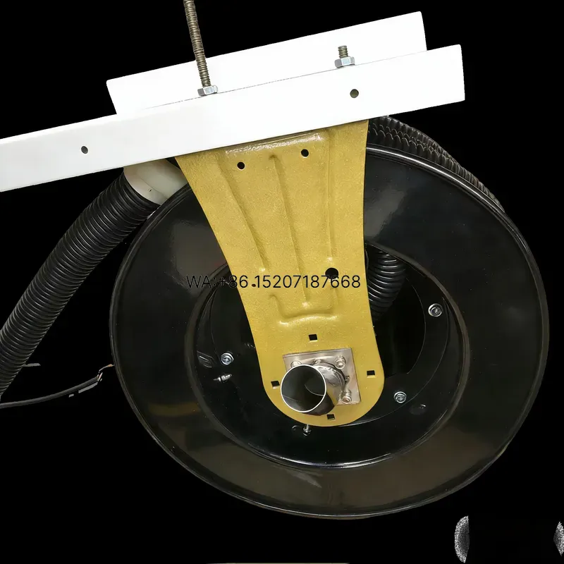 Diy Electronics Cleaner - Wmwmnu Industrial Grade Automatic Telescopic Hose