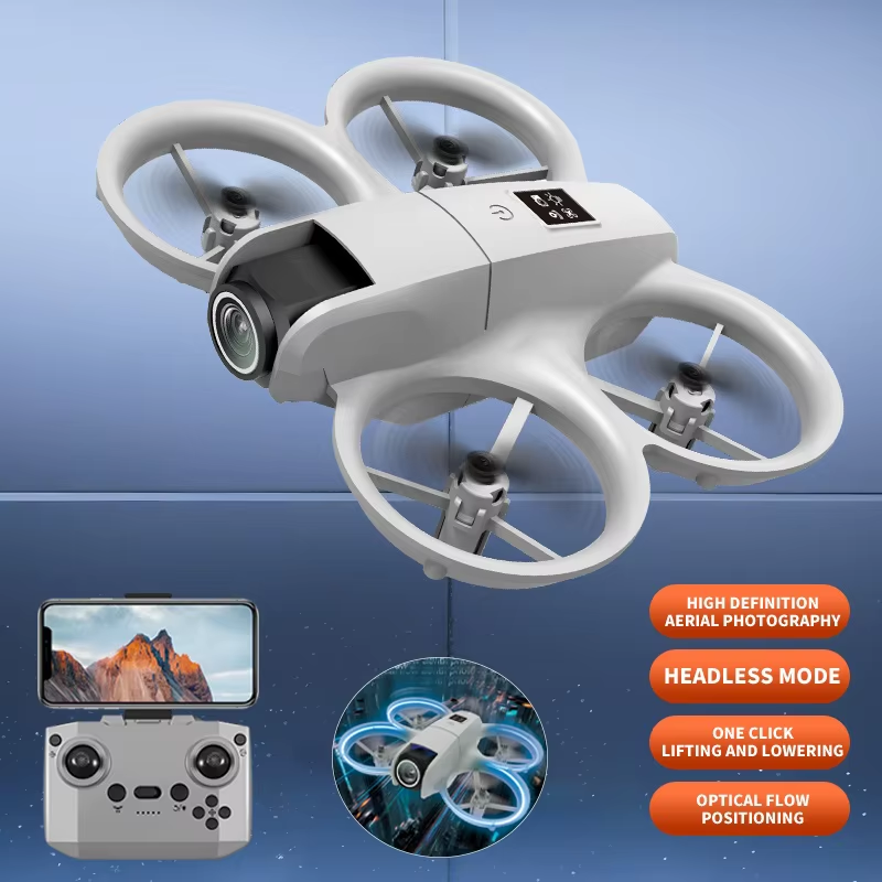 Diy Rc Electronics - 2026 NEW GT3 Mini With LED