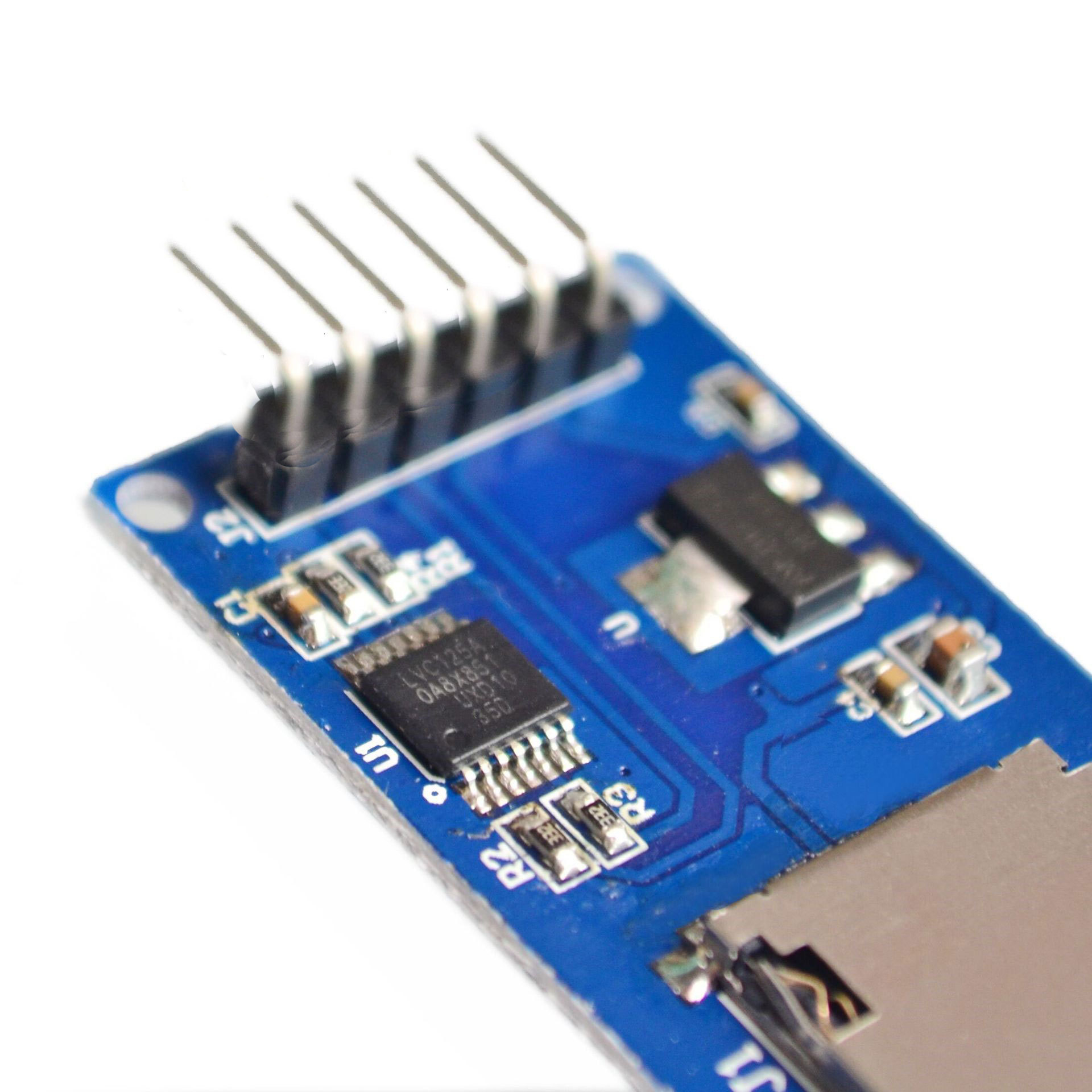 Sd Card Module Spi - Micro SD card module / Mini