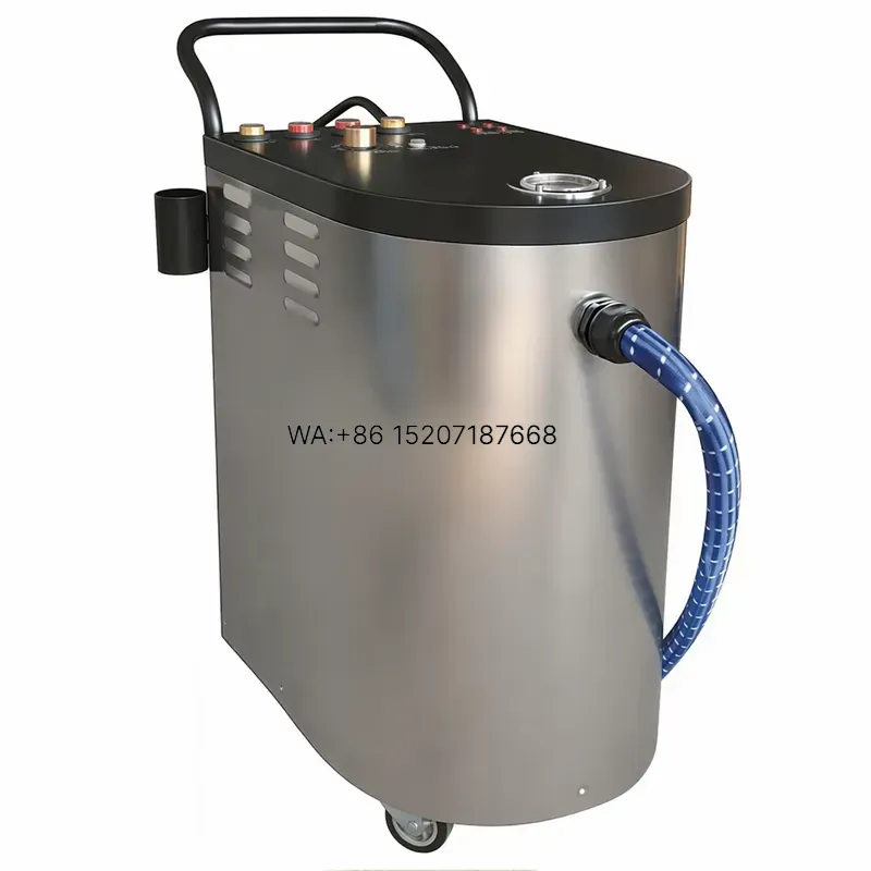 Diy Electronics Cleaner - Wmwmnu for MD7500A Industrial Steam Car