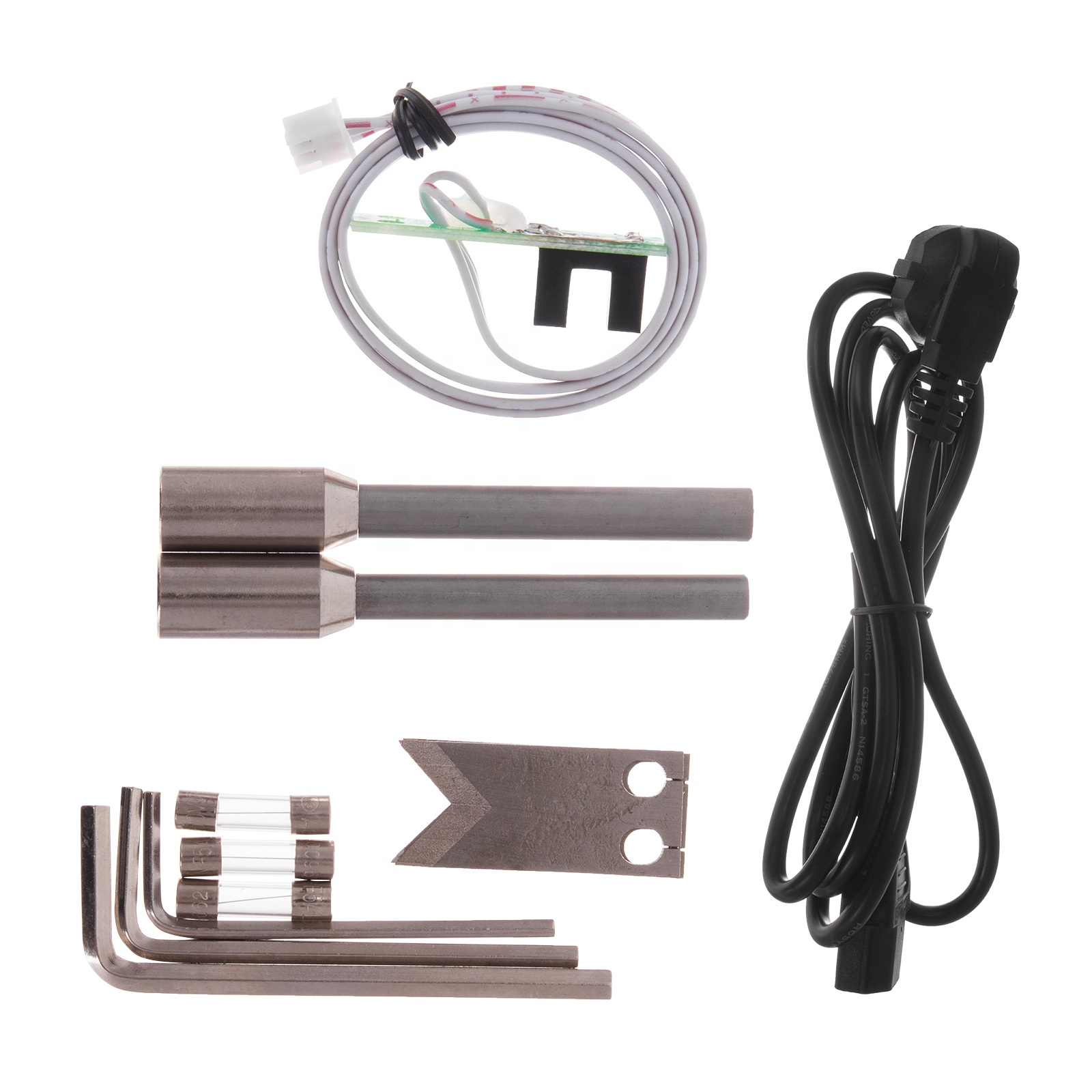 Wire Stripper Cutter - X-CS101 2.5mm2 Automatic Wire Cutting and