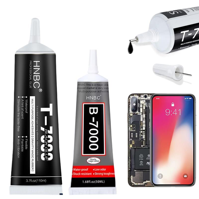 Diy Electronics Components - 1pcs Universal Adhesive B7000 T7000 Glue