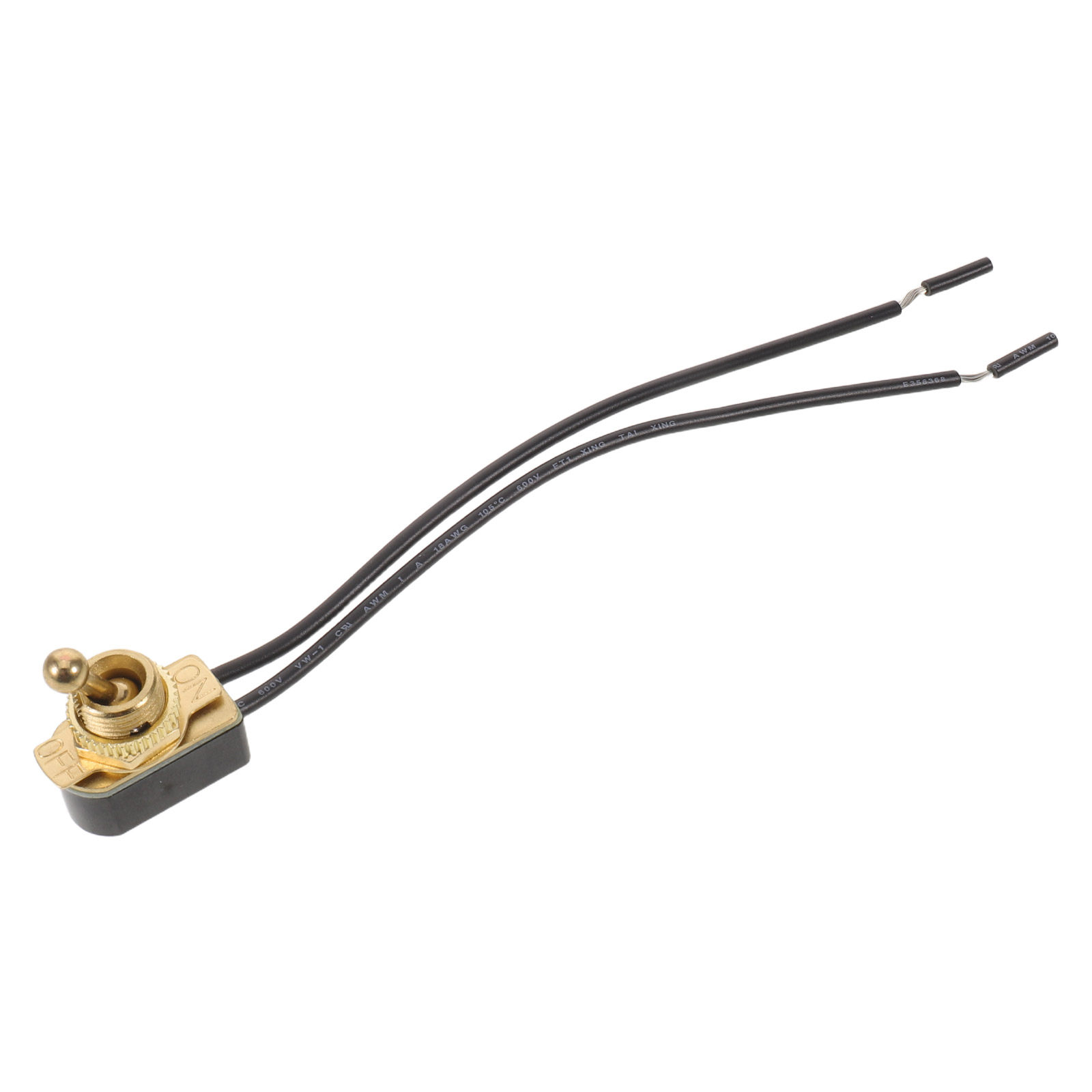 2 Pin Spst on Off Toggle Switc - огляд і ціна Diy Electric Car