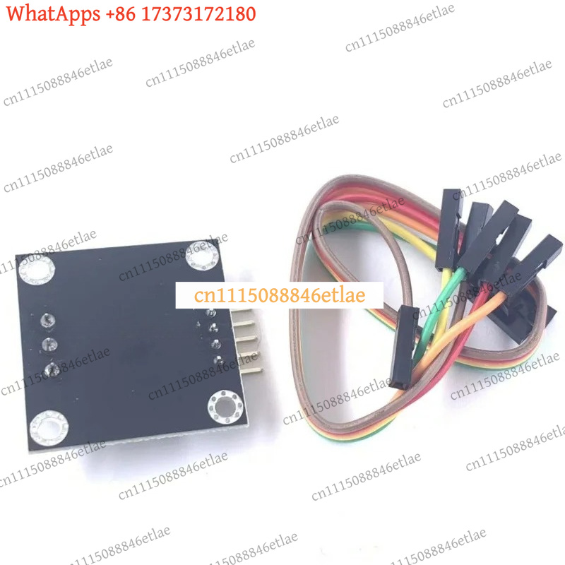 MCP41010 Digital Potentiometer - огляд і ціна Diy Electronics Components