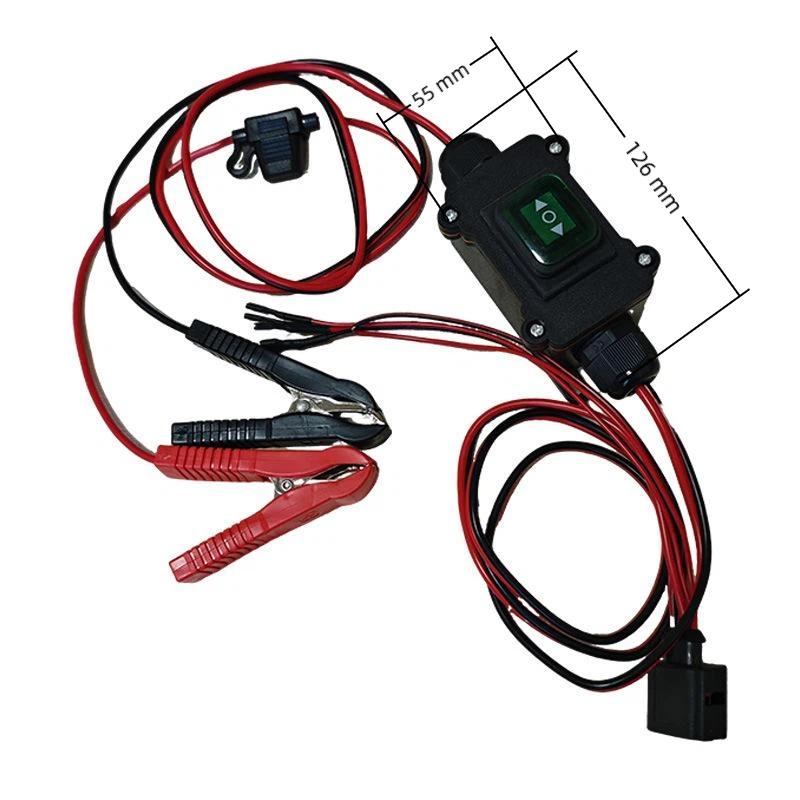 User Friendly Car EPB Caliper  - огляд і ціна Diy Electronics Kits For Beginners