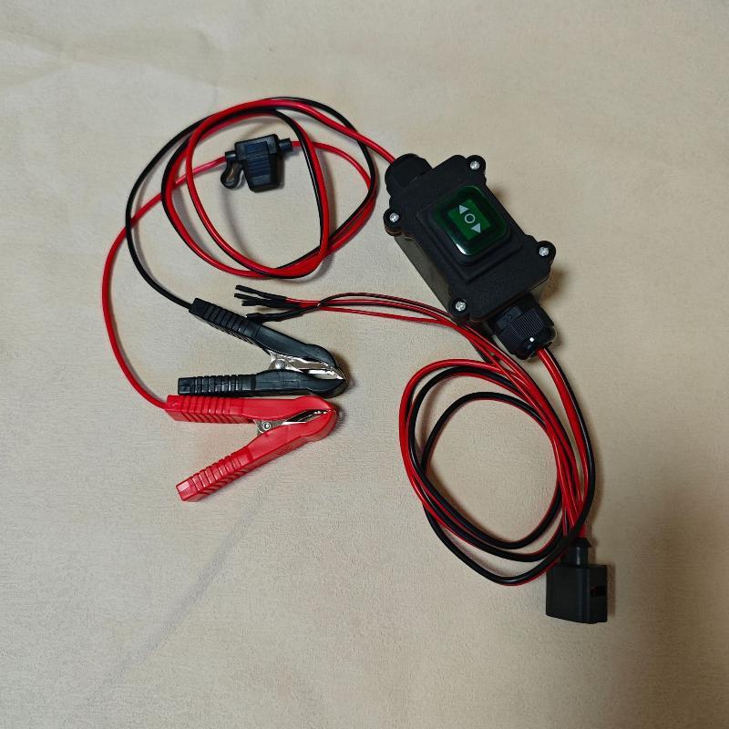 User Friendly Car EPB Caliper  - огляд і ціна Diy Electronics Kits For Beginners
