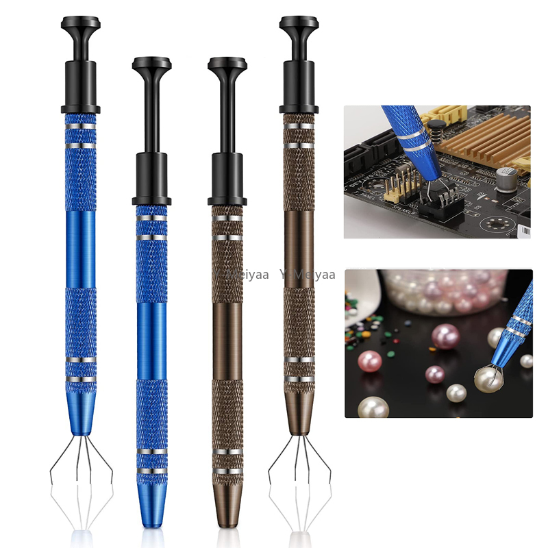 4-Claw IC Chip Extractor Remov - огляд і ціна Ic Chip Puller