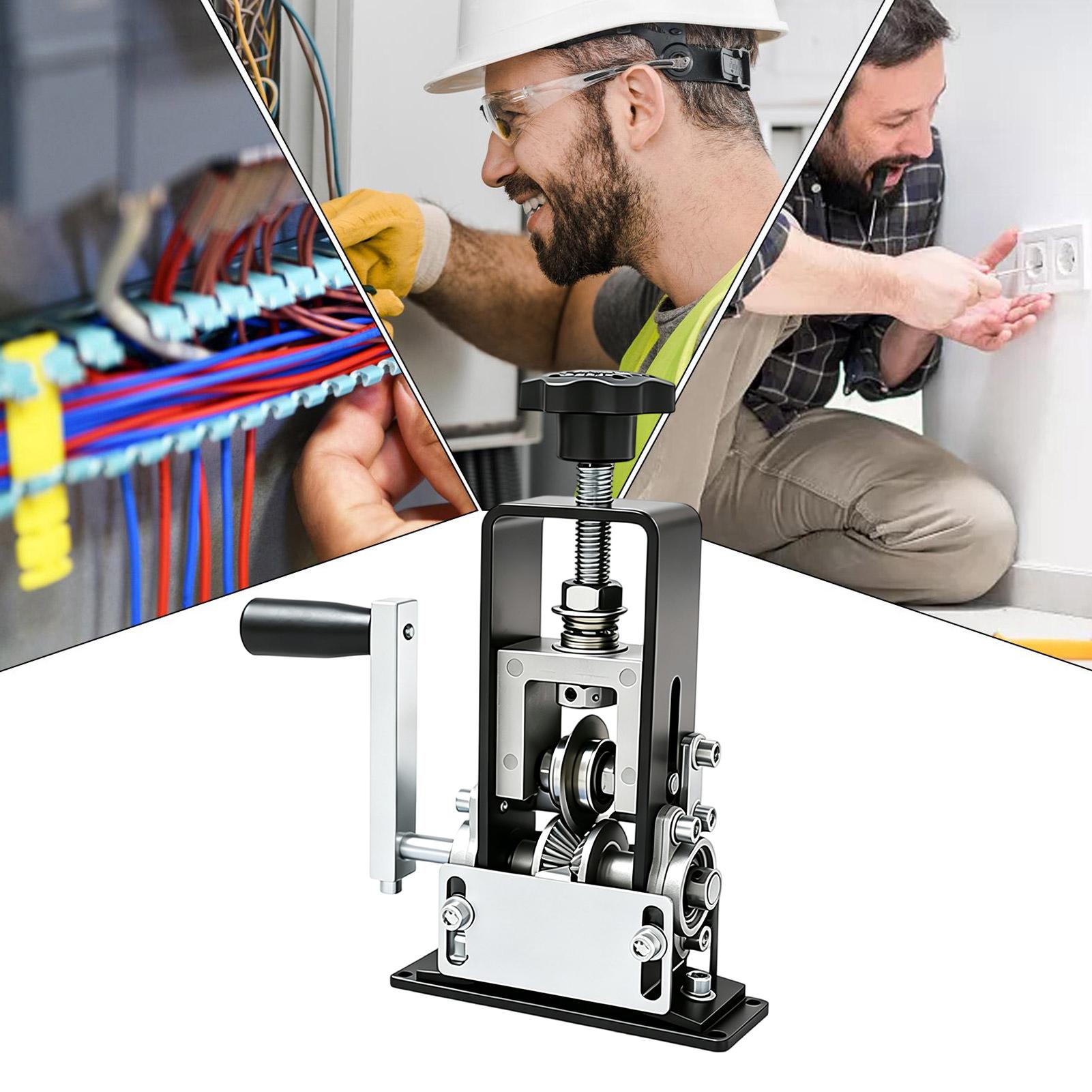 Wire Stripping Machine Multifu - огляд і ціна Wire Stripper Cutter