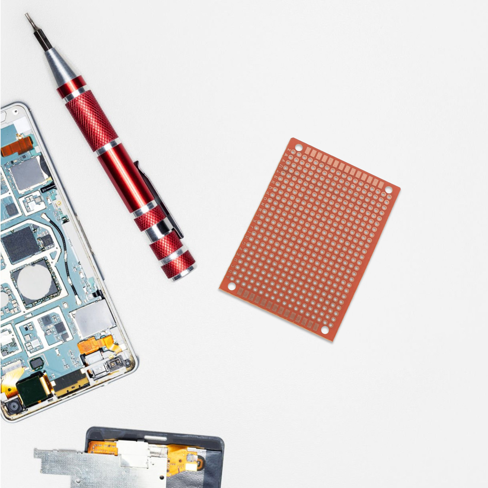1Set Beginner Soldering Kit Pr - огляд і ціна Diy Electronics Kits For Beginners