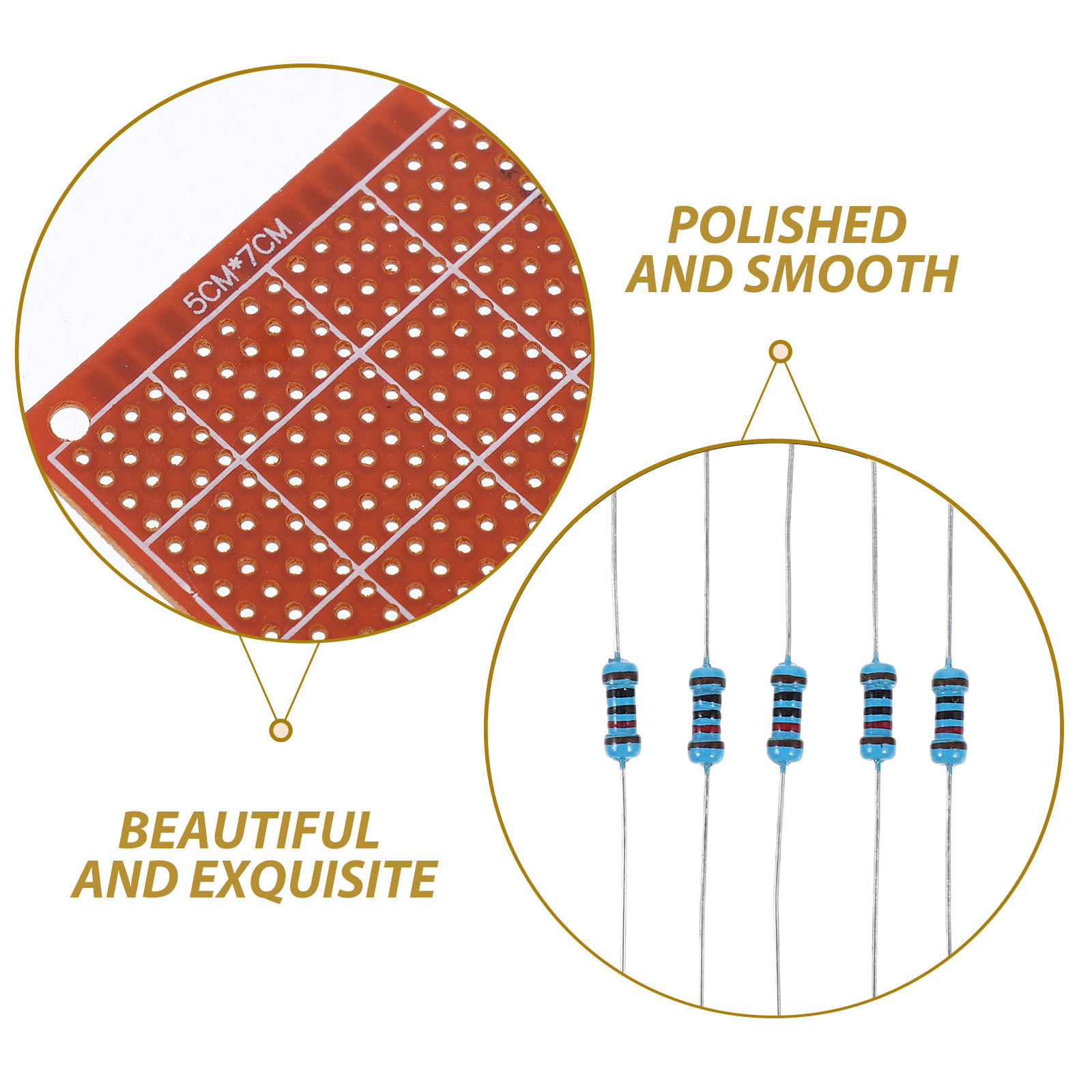 1Set Beginner Soldering Kit Pr - огляд і ціна Diy Electronics Kits For Beginners
