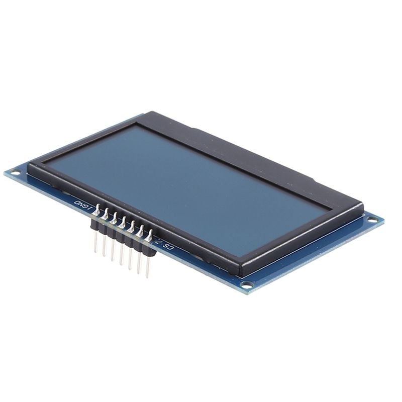 NEW HOT In Stock-2.42-Inch OLE - огляд і ціна Oled Display Module