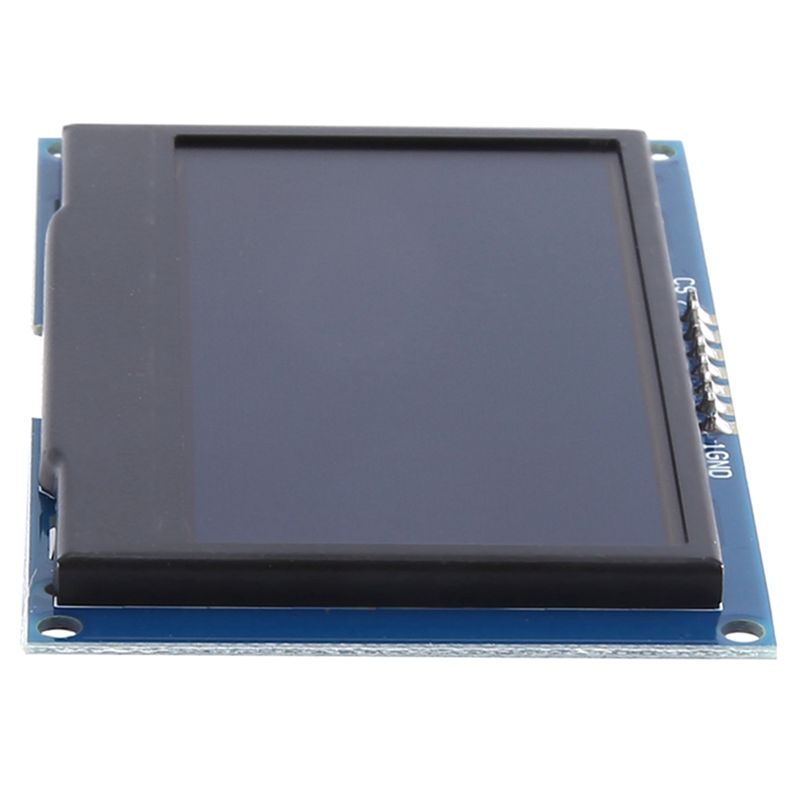NEW HOT In Stock-2.42-Inch OLE - огляд і ціна Oled Display Module