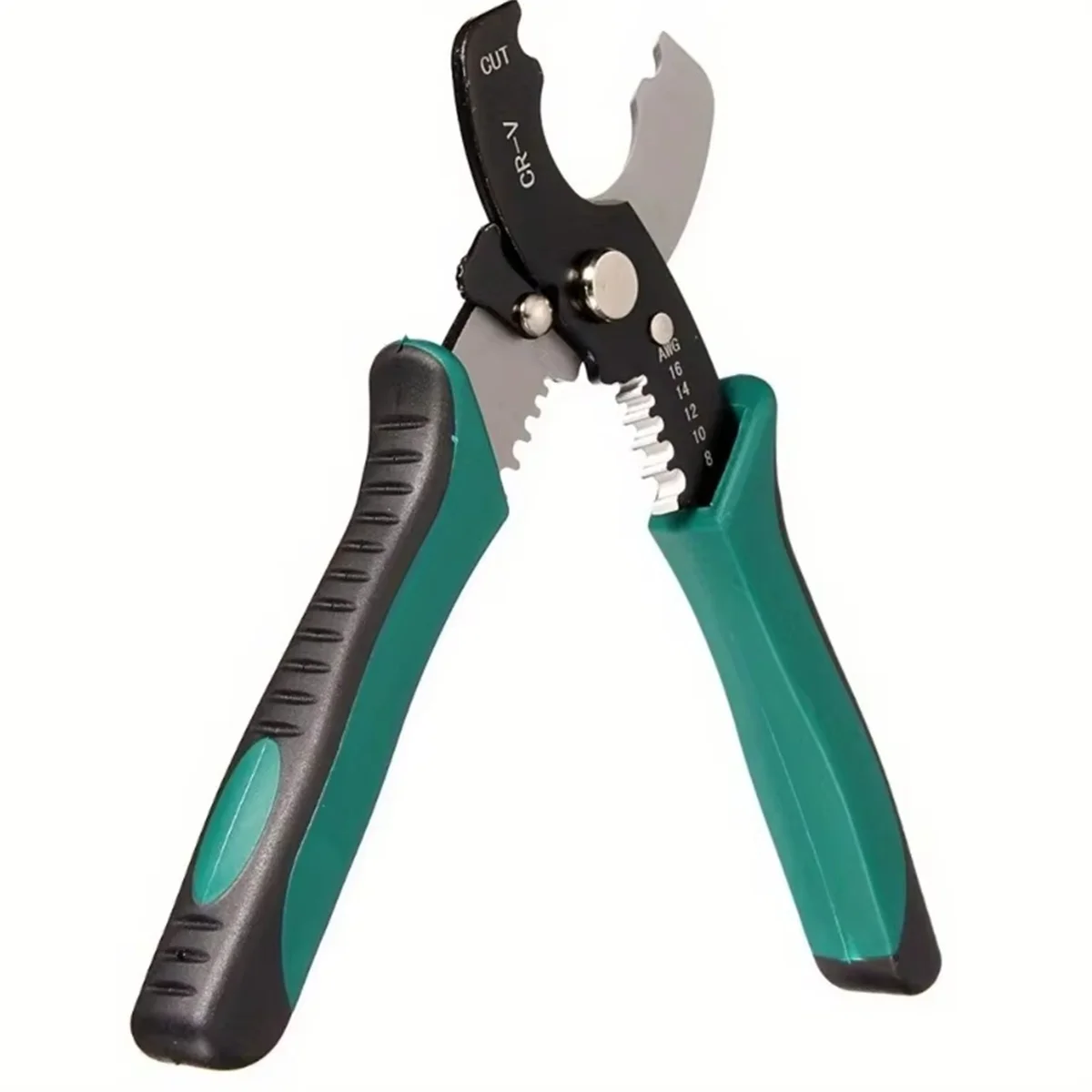 Wire Stripper Cable Cutting Sc - огляд і ціна Wire Stripper Cutter