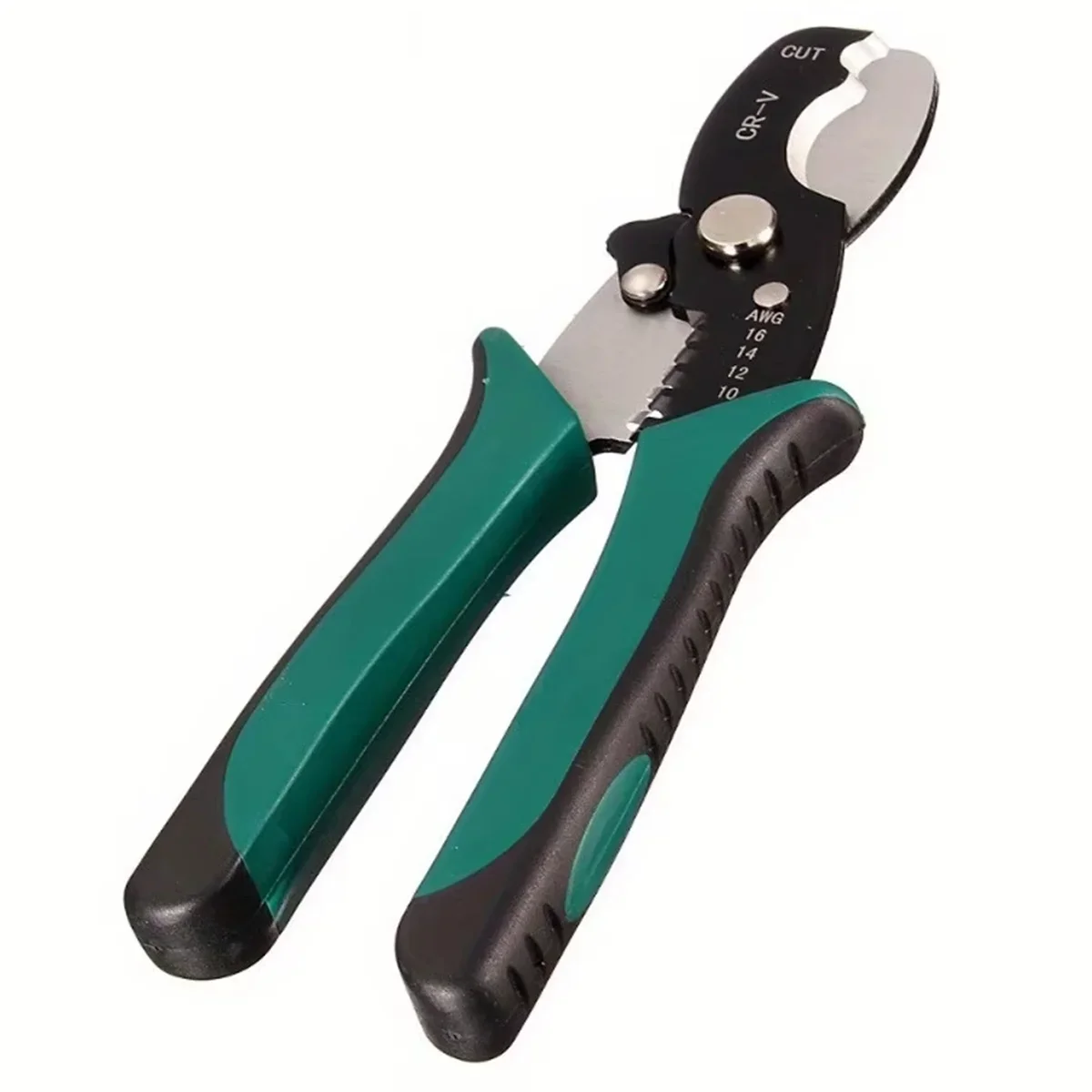Wire Stripper Cable Cutting Sc - огляд і ціна Wire Stripper Cutter