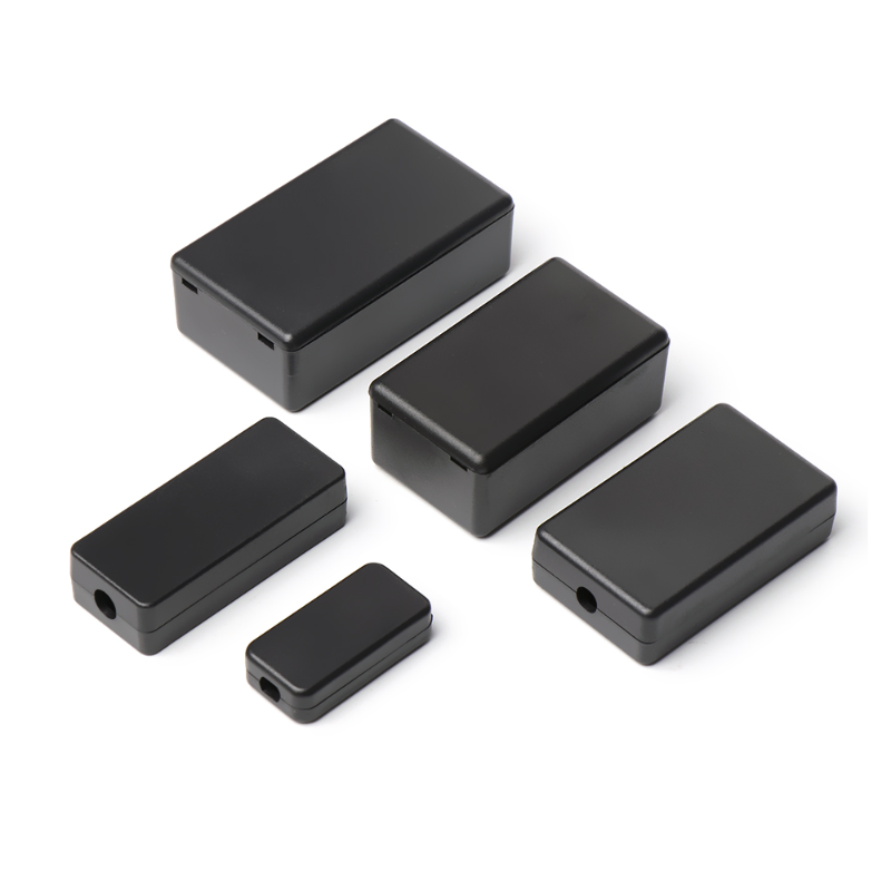2PCS New High Quality Plastic  - огляд і ціна Diy Electronics For Home