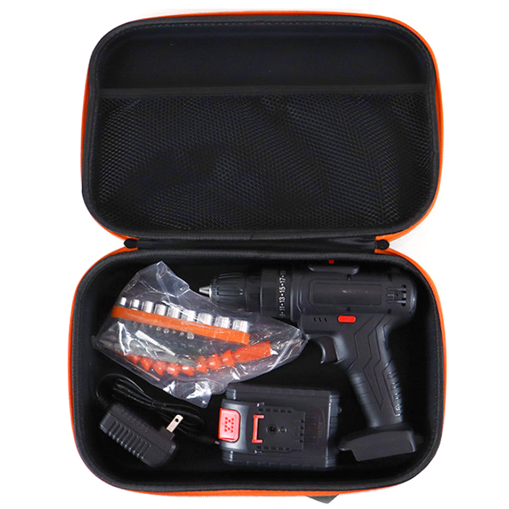 Custom EVA Tool Storage Bag Ha - огляд і ціна Diy Electronics Storage
