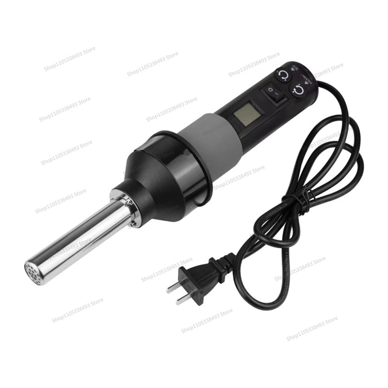 For Small Portable Heat Gun, W - огляд і ціна Diy Electronics Table