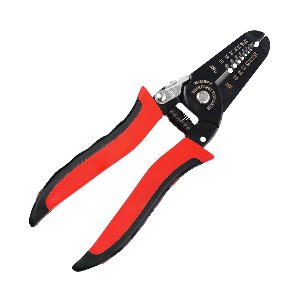 Wire Cutter, Wire Stripper Cri - огляд і ціна Wire Stripper Cutter