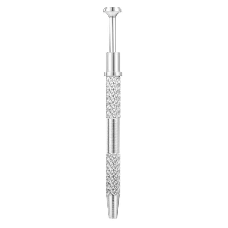 4 Jaw Holder Tweezers Piercing - огляд і ціна Ic Chip Puller
