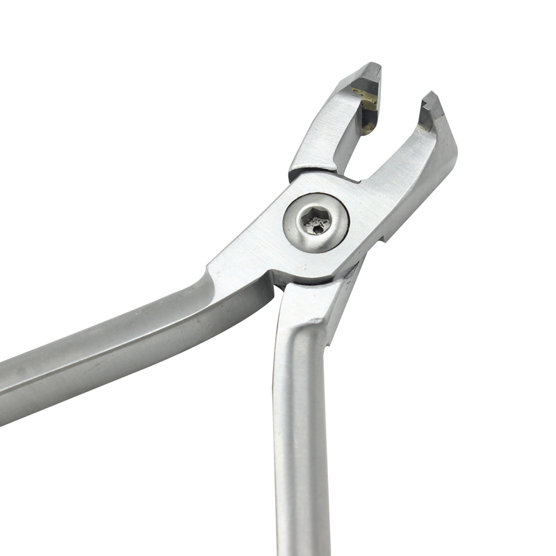 Dentistry Distal End Cutting P - огляд і ціна Wire Stripper Cutter