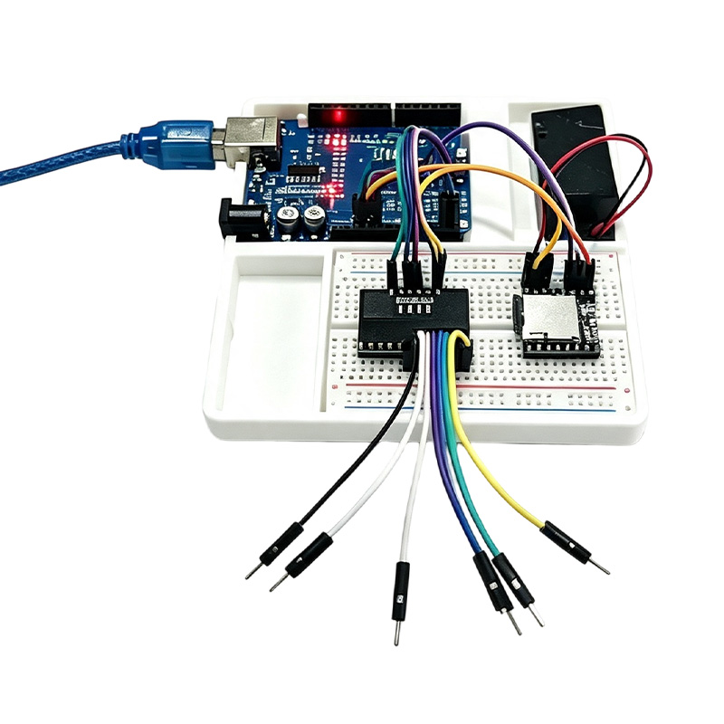 Arduino Basics Series Music Pi - огляд і ціна Diy Electronics Kits For Beginners