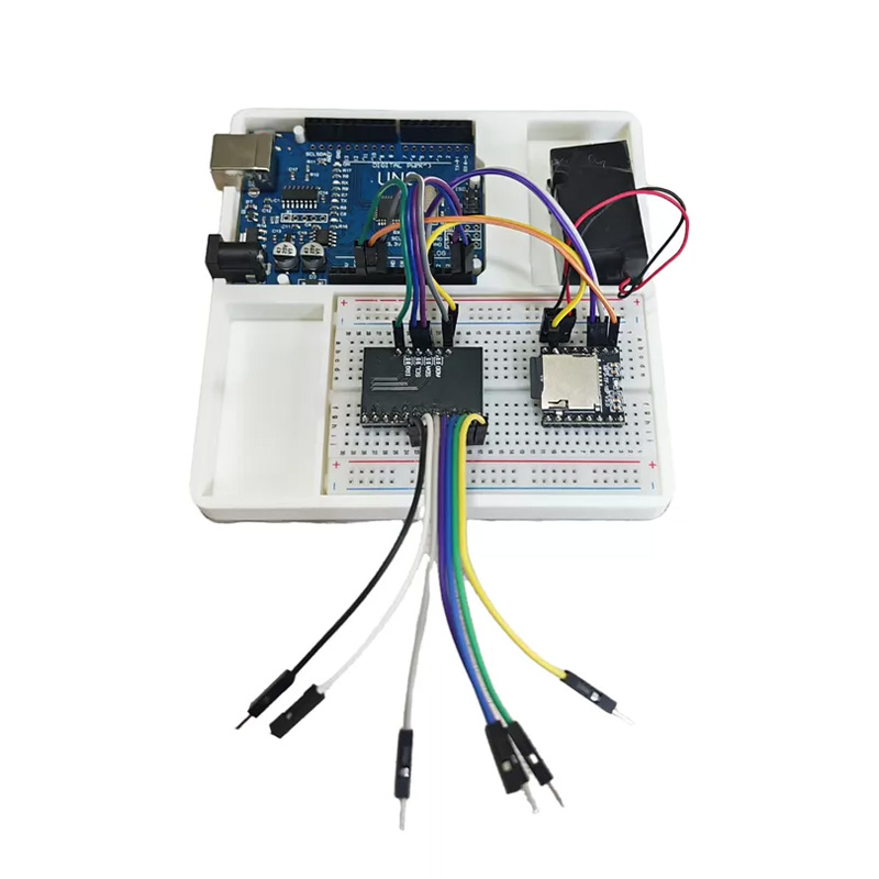 Arduino Basics Series Music Pi - огляд і ціна Diy Electronics Kits For Beginners