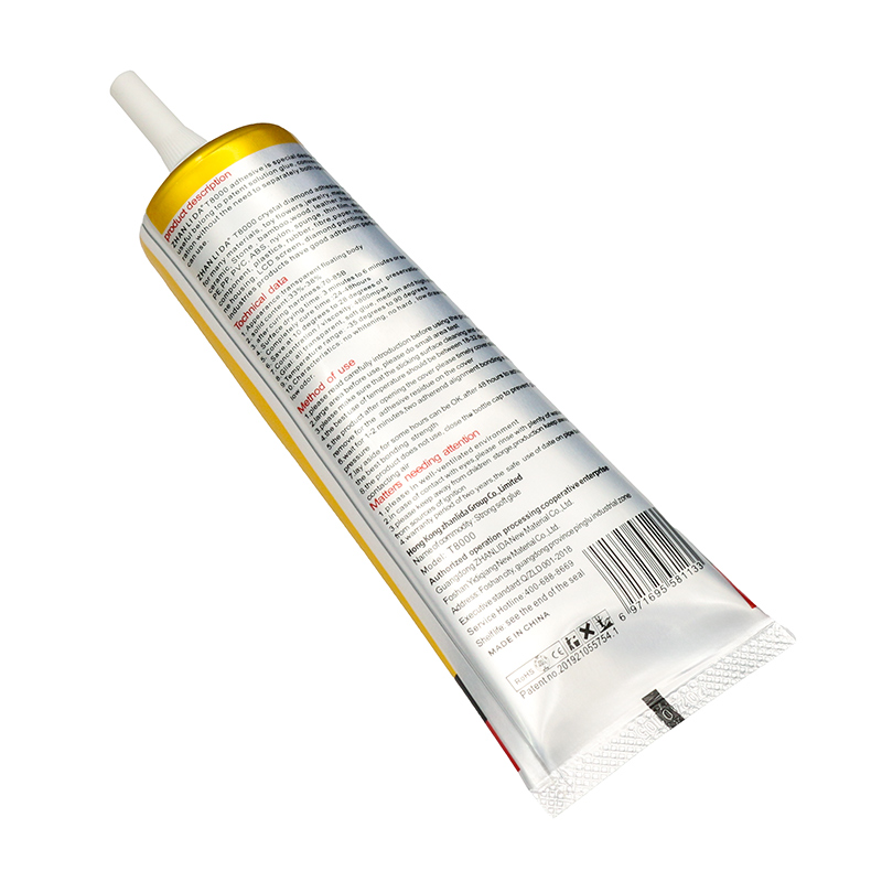 Zhanlida T8000 15/50/110ML Cle - огляд і ціна Diy Electronics Components