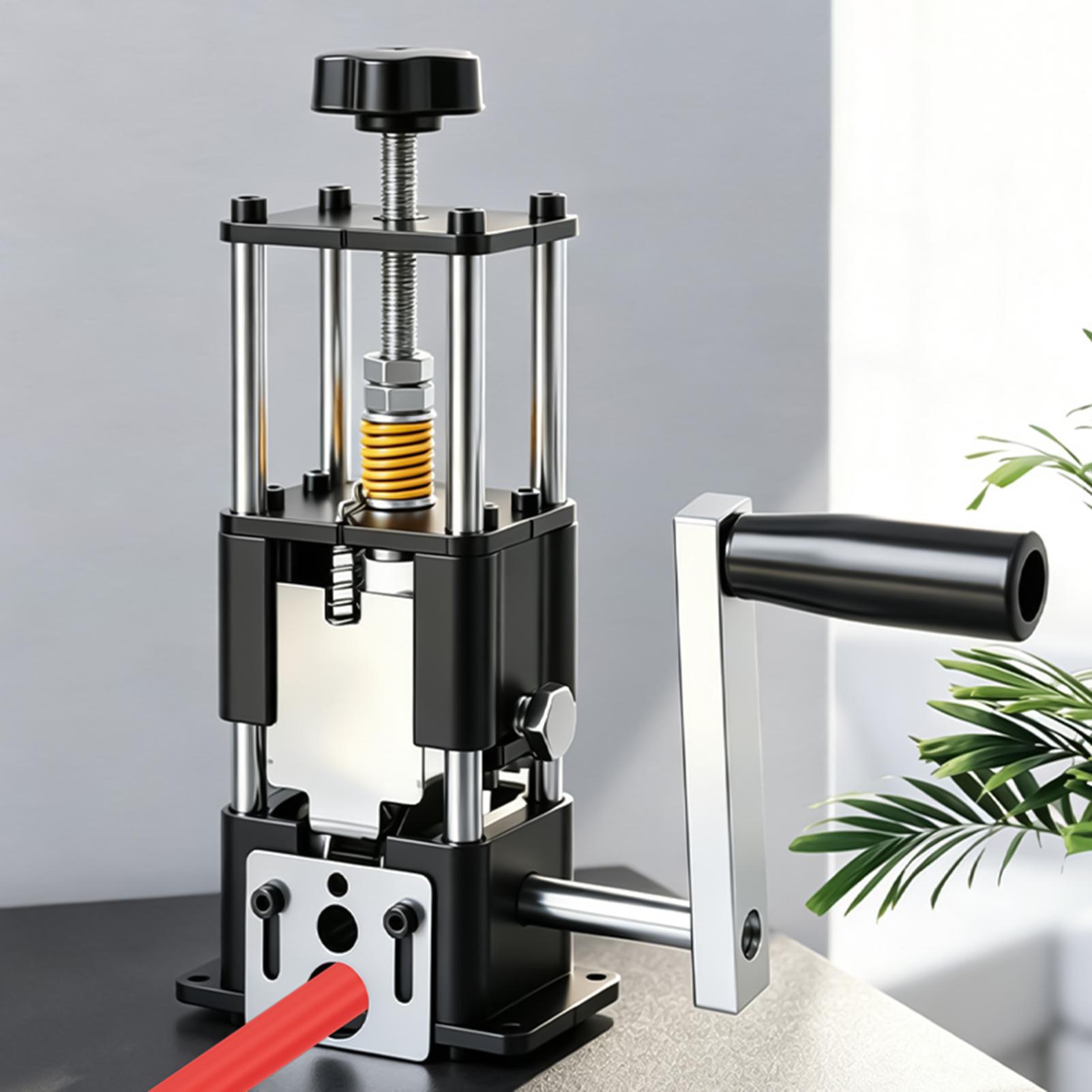 Wire Stripping Machine 1-25mm  - огляд і ціна Wire Stripper Cutter