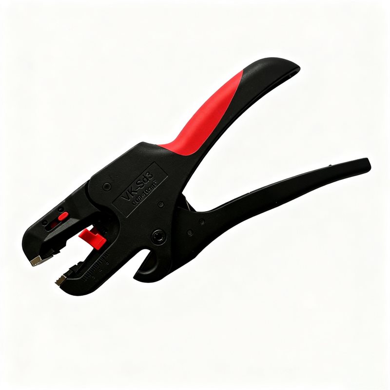NEW HOT In Stock-Wire Stripper - огляд і ціна Wire Stripper Cutter