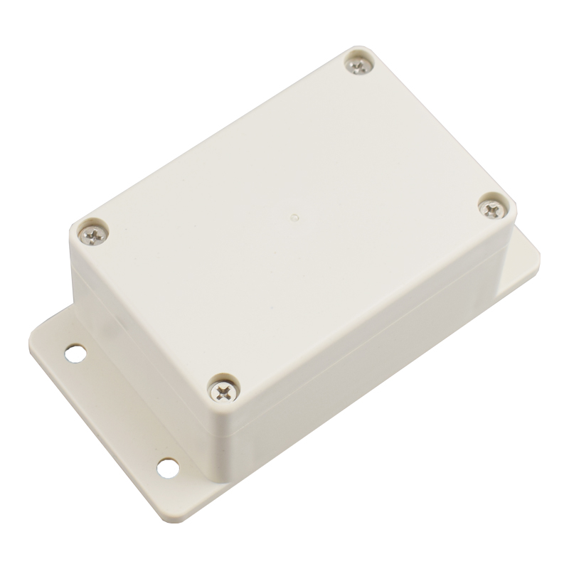 1pcs ABS Plastic Shell 100x68x - огляд і ціна Diy Electronics Storage