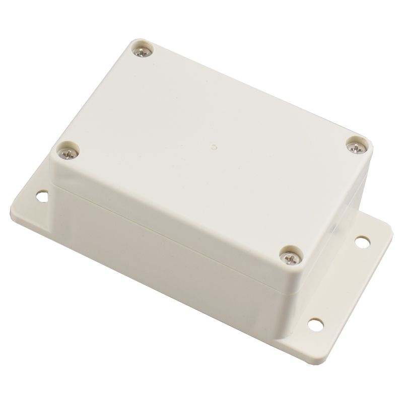 1pcs ABS Plastic Shell 100x68x - огляд і ціна Diy Electronics Storage