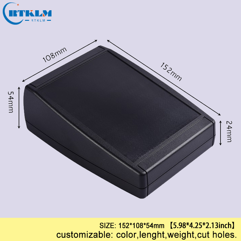 Housing Product Instrument Cas - огляд і ціна Diy Electronics Storage
