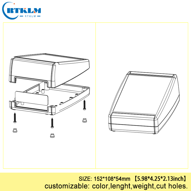Housing Product Instrument Cas - огляд і ціна Diy Electronics Storage