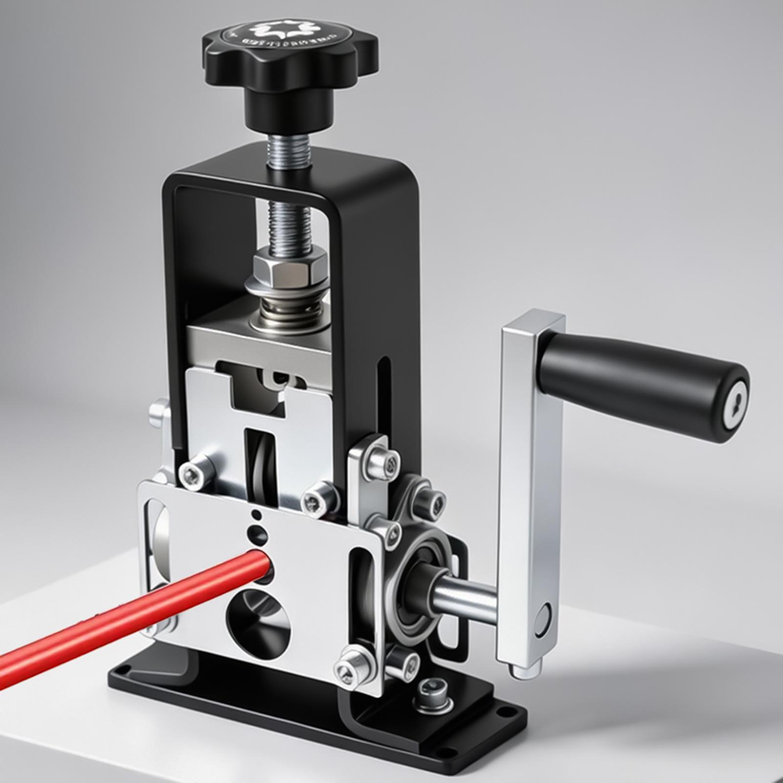 Wire Stripper Machine Multifun - огляд і ціна Wire Stripper Cutter