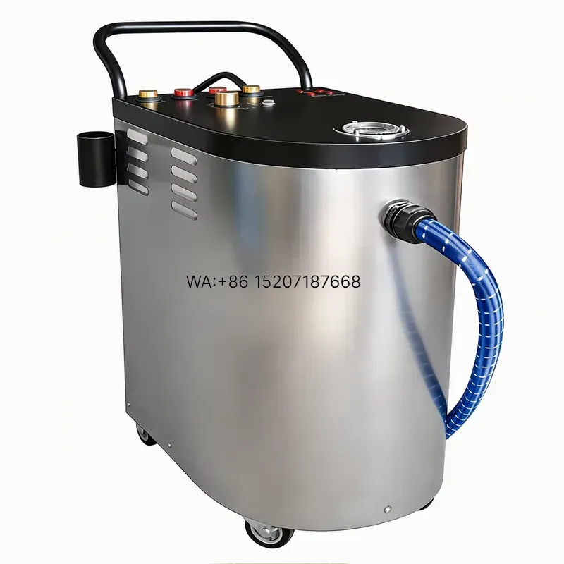 Wmwmnu for MD7500A Industrial  - огляд і ціна Diy Electronics Cleaner
