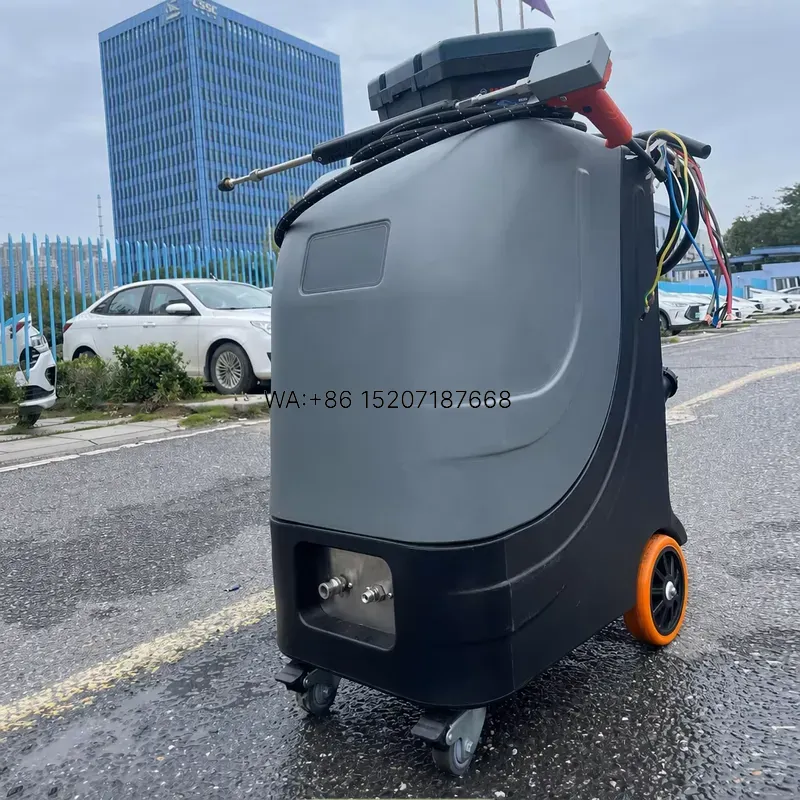 Wmwmnu for MD7500A Industrial  - огляд і ціна Diy Electronics Cleaner