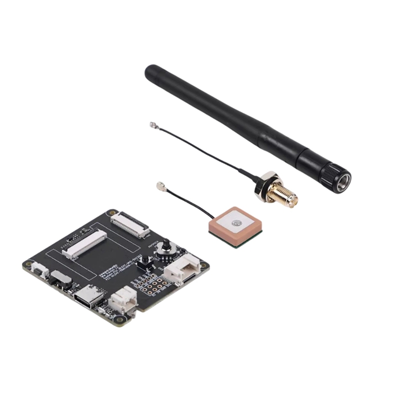 Super Sale Wio Tracker L1 Low- - огляд і ціна Oled Display Module