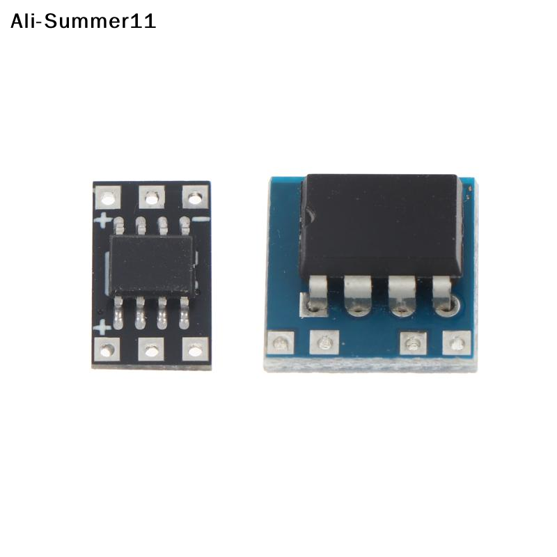 【Amn】3Pcs LED Strobe Light Fla - огляд і ціна Diy Rc Electronics