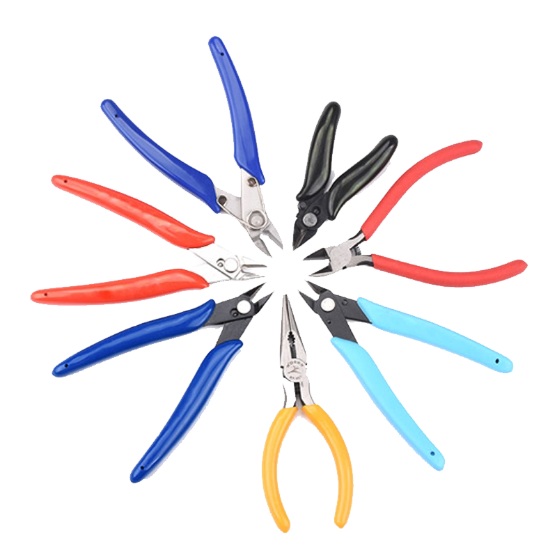 170 Electronic Pliers, Flush C - огляд і ціна Diy Electronics Components