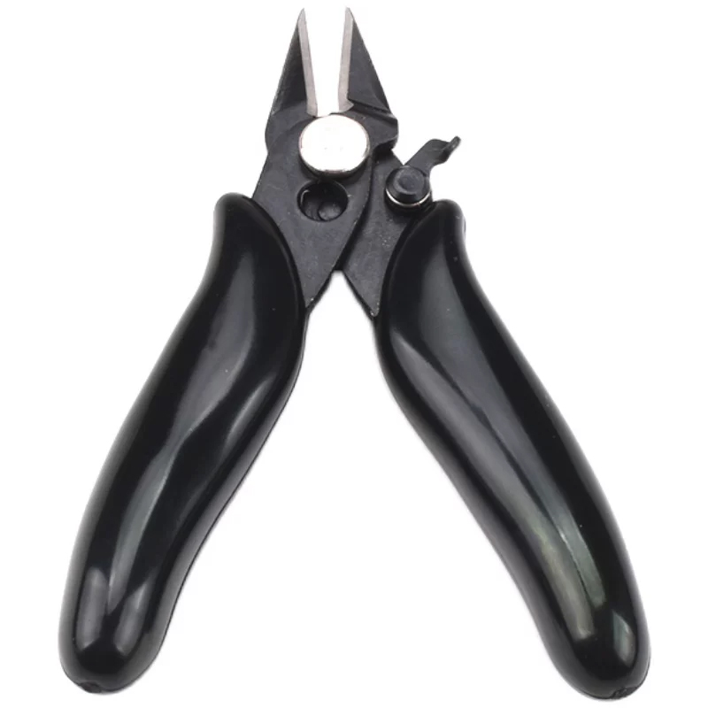 170 Electronic Pliers, Flush C - огляд і ціна Diy Electronics Components
