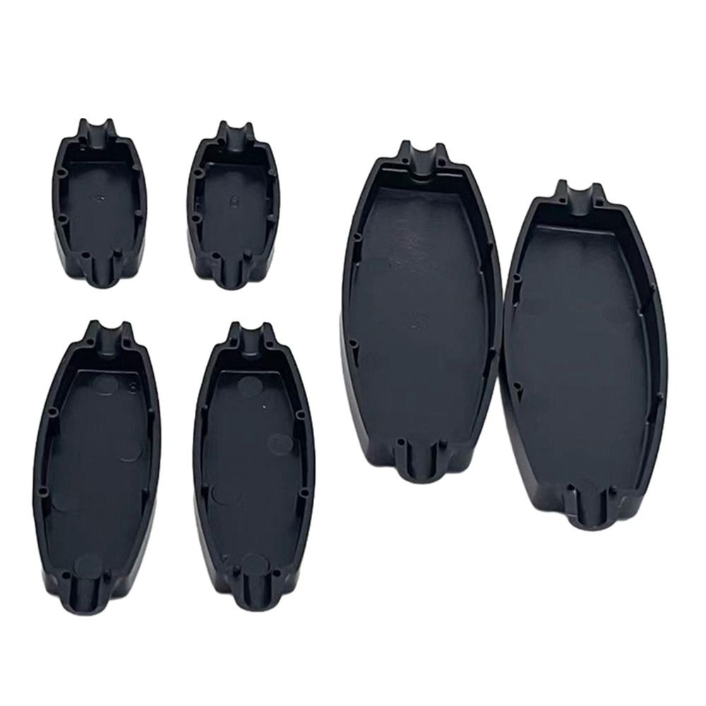 Black High Quality DIY Waterpr - огляд і ціна Diy Electronics Storage