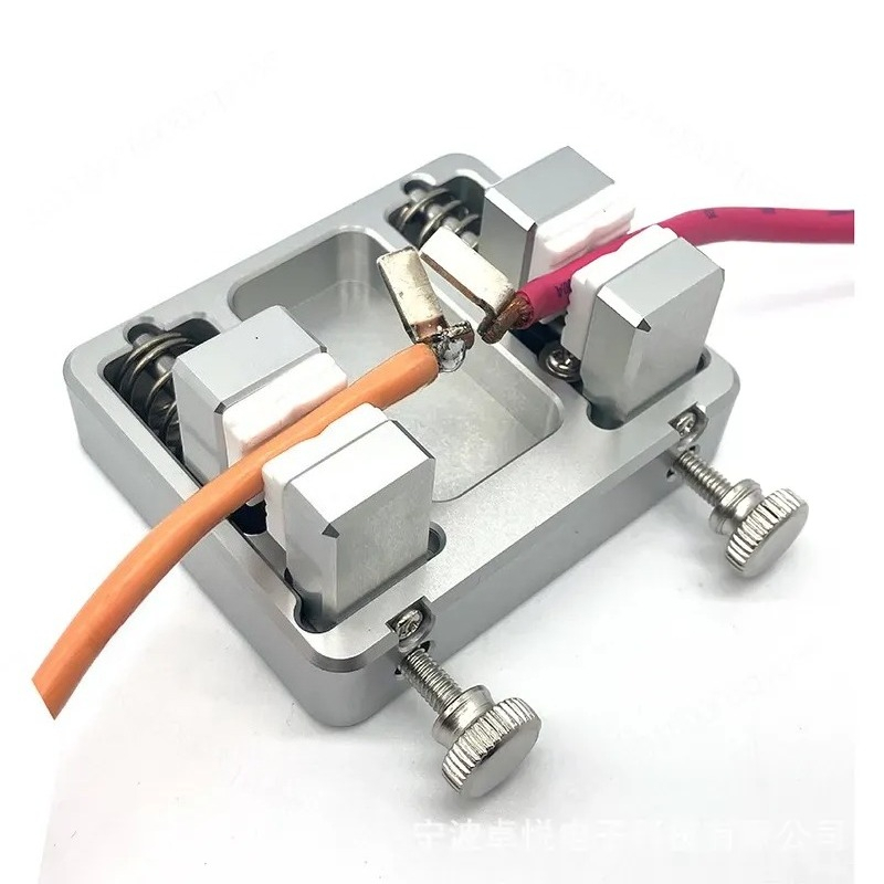 Welding Table PCB Electronic C - огляд і ціна Diy Electronics Table