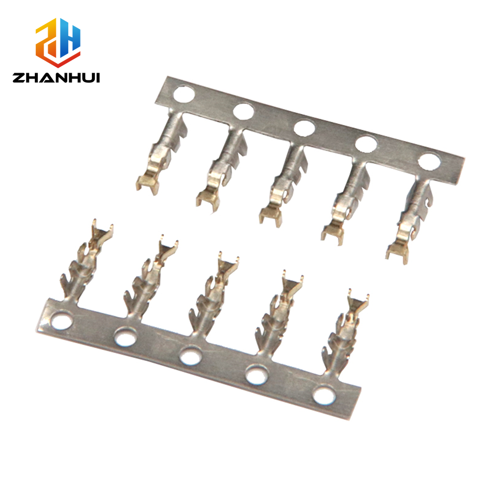 370Pcs 2.0mm Dupont Connector  - огляд і ціна Diy Electronics Components