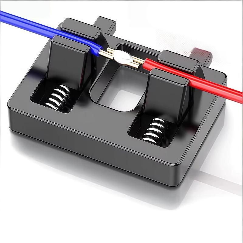 Adjustable Welding Wire Fixtur - огляд і ціна Diy Electronics Table