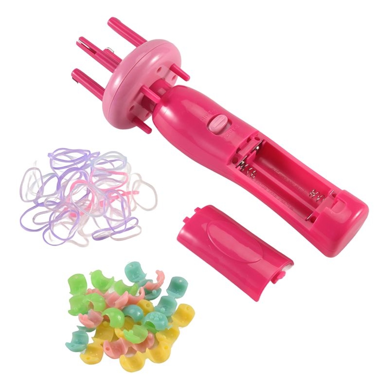 Beauty Women Portable Electric - огляд і ціна Diy Electronics Components