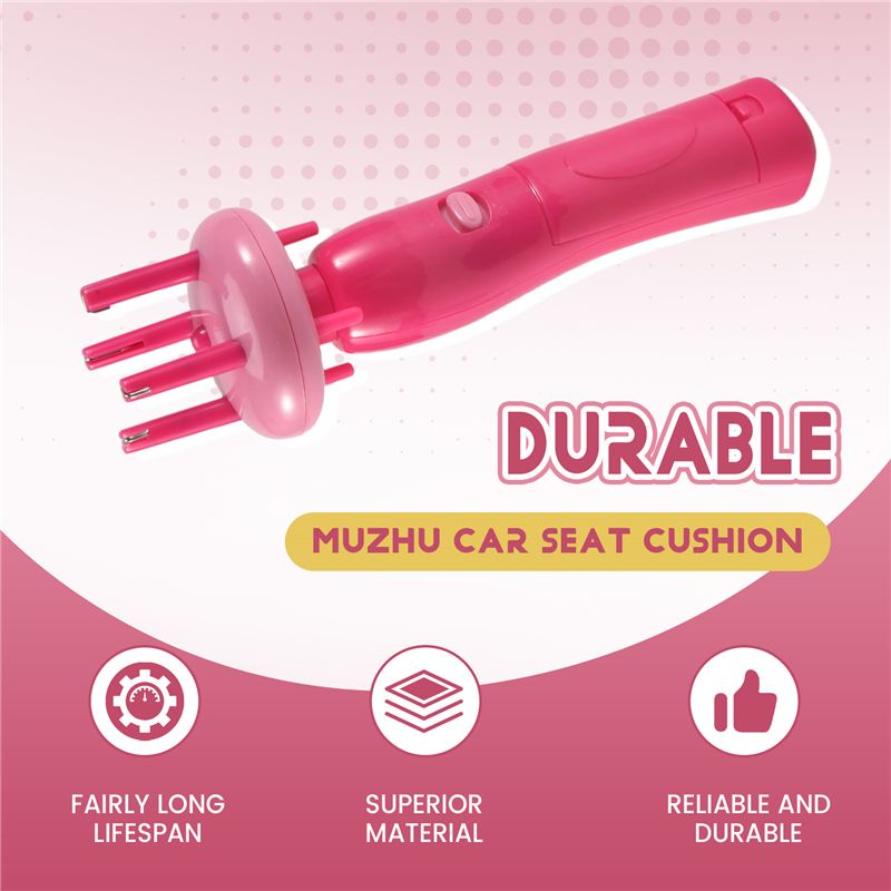 Beauty Women Portable Electric - огляд і ціна Diy Electronics Components