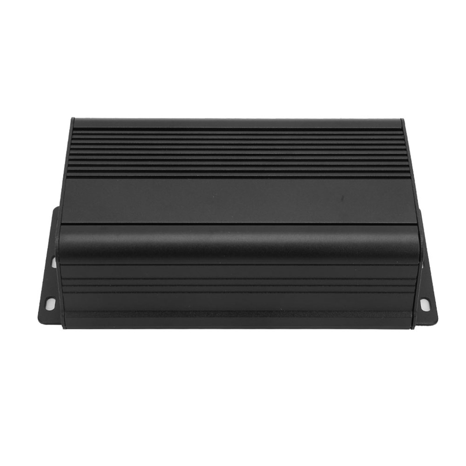 Aluminum Casing Cooling Box Ci - огляд і ціна Diy Electronics Storage