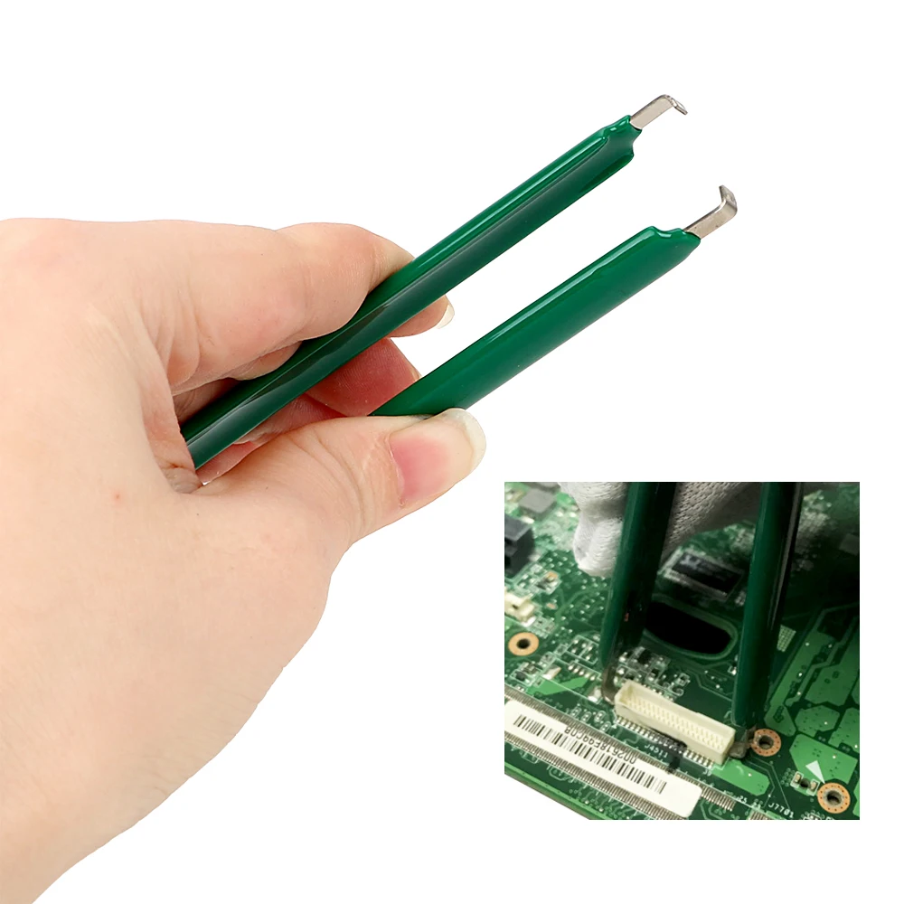 KKJOY Precision U-Shaped IC Ch - огляд і ціна Ic Chip Puller