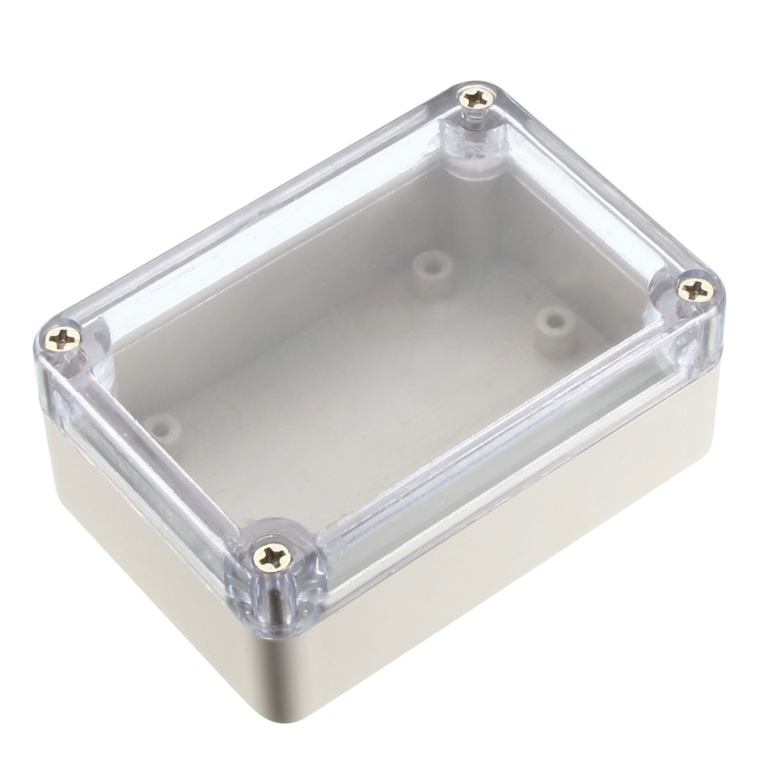 ABS Project Junction Box for E - огляд і ціна Diy Electronics Storage
